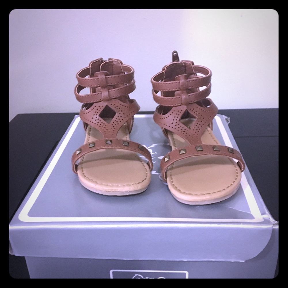 Koala kids  sandals
